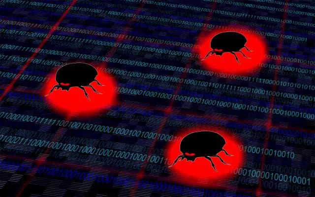 Cyber Attack On Australia