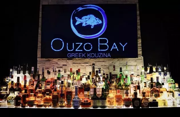 Ouzo Bay Restaurant Apologize To Black Woman and Her son