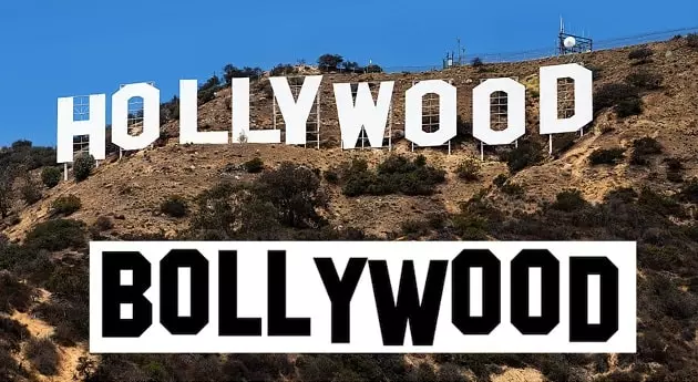 Bollywood overtaking hollywood from past decade