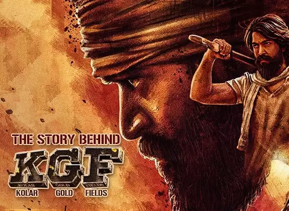 KGF Chapter 1 Ready to hit the Television Premier