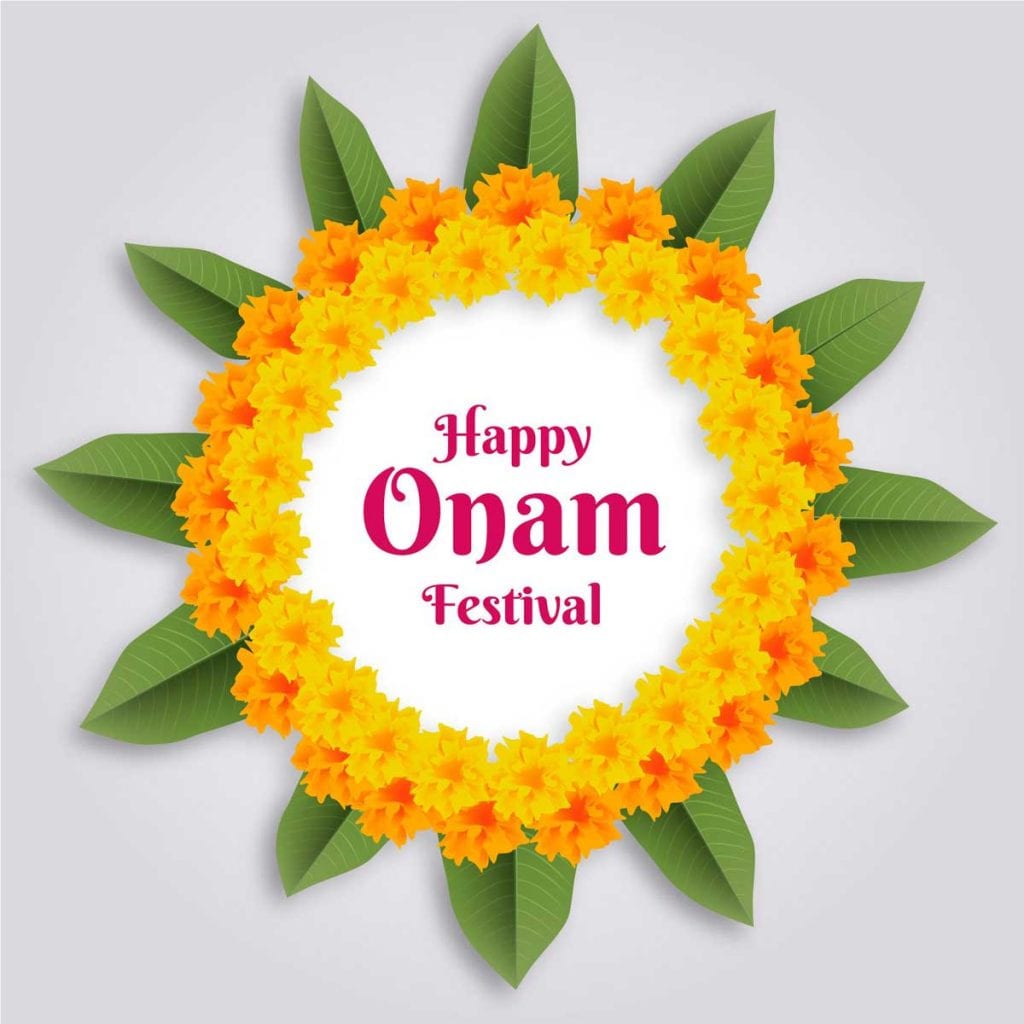 Happy Onam 2020: Images, quotes, Greetings, SMS, WhatsApp Messages, Facebook Status, Wishes 