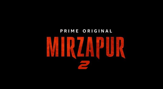 Mirzapur 2 Release Date Announced Today on Amazon Prime Premiere 1