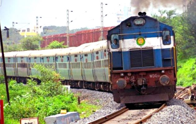 Indian Railways runs 23 special trains for NDA