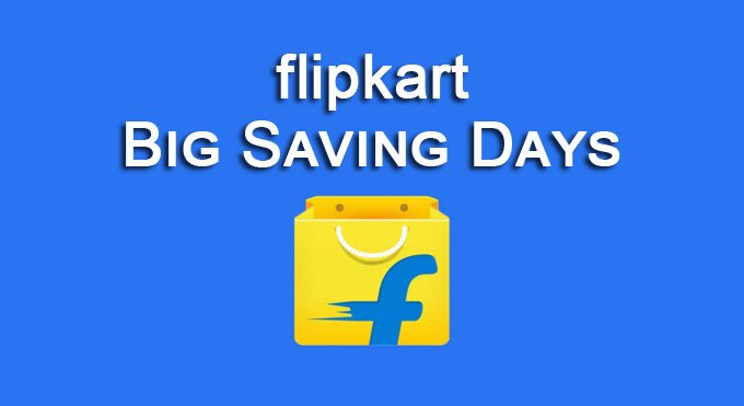 Flipkart-Big-Saving-Days-18-September-2020