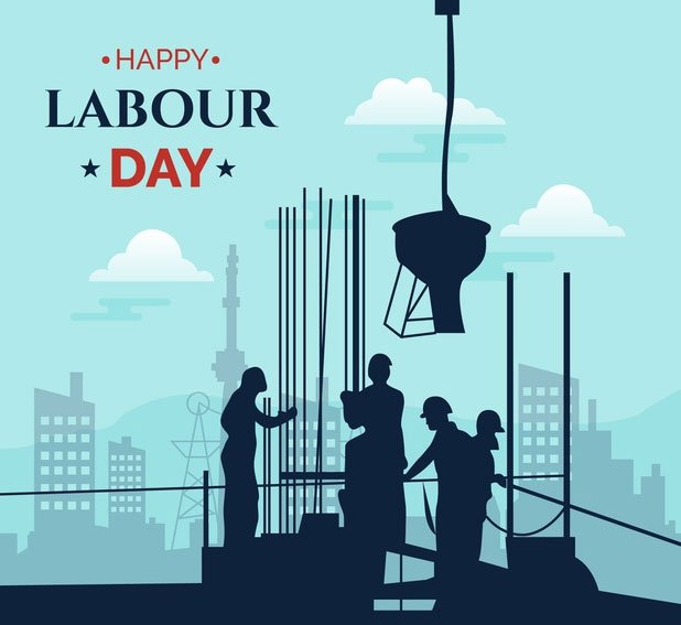 Happy Labour Day 2020 Wishes