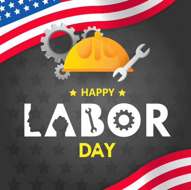 Happy Labor Day Images 2020