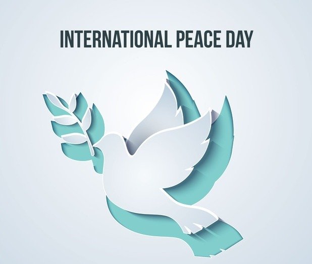 International Day of peace