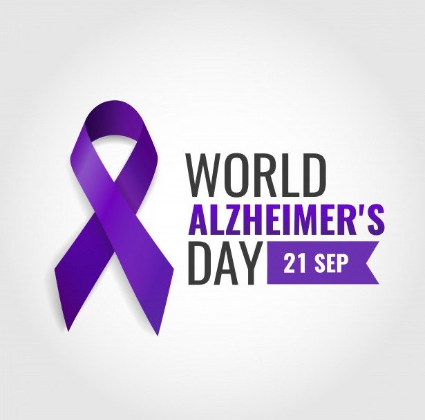 World Alzheimer's day