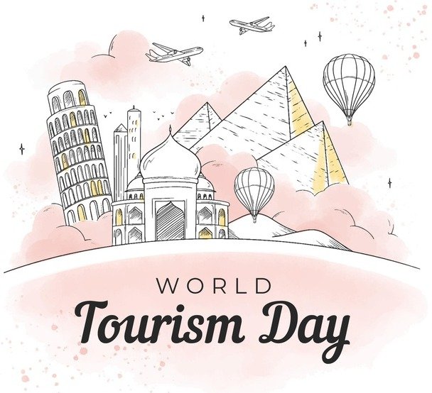 World Tourism Day 2020