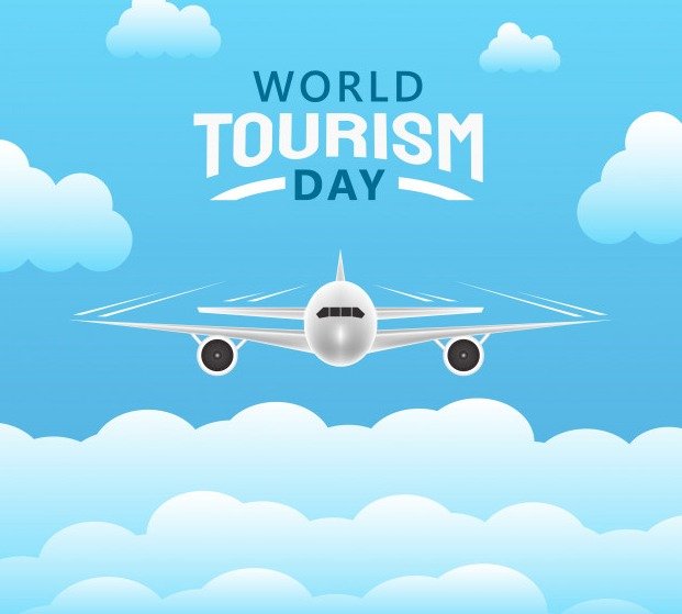 World Tourism Day 2020