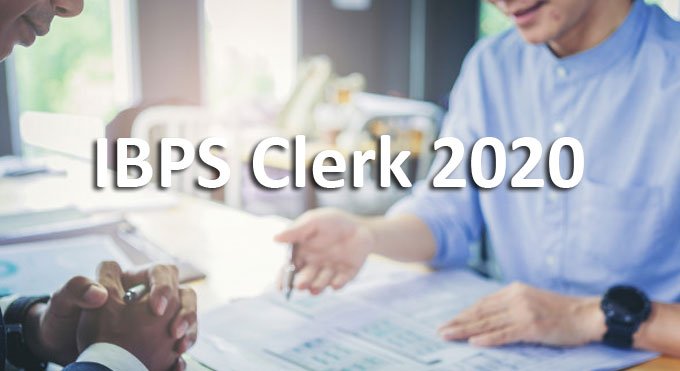 ibps-clerk-2020