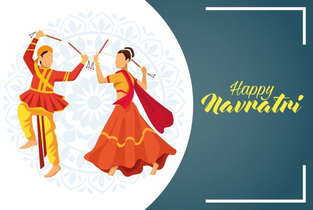 Happy Navratri 2020: Send These Wishes, Images, Quotes, Messages, Greetings