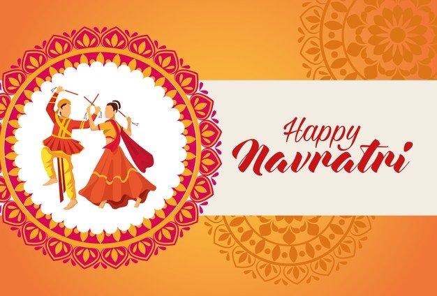 Happy Navratri 2020: Send These Wishes, Images, Quotes, Messages, Greetings