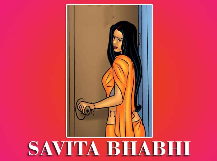 Savita Bhabhi Cartoon