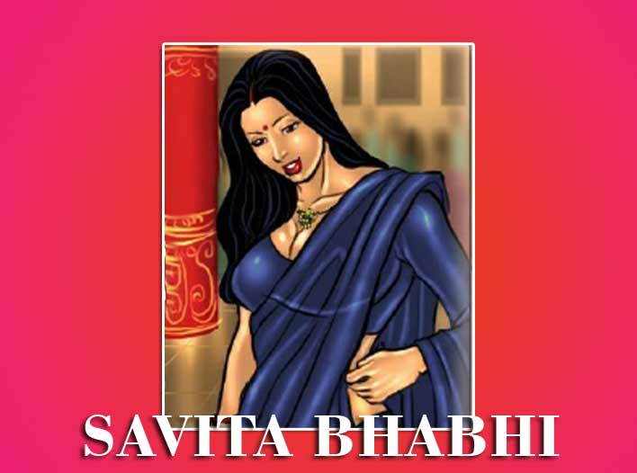 Savita Bhabhi pdf