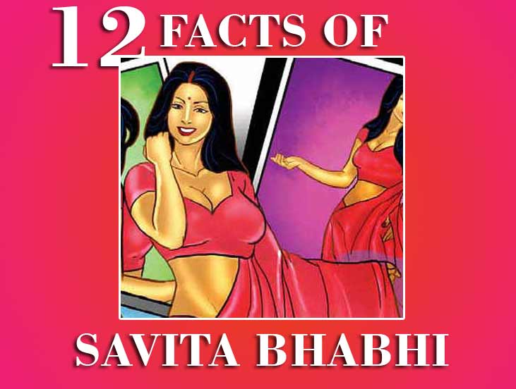 Savita Bhabhi Stories | Free Episodes, Comics 12 Facts Revealed