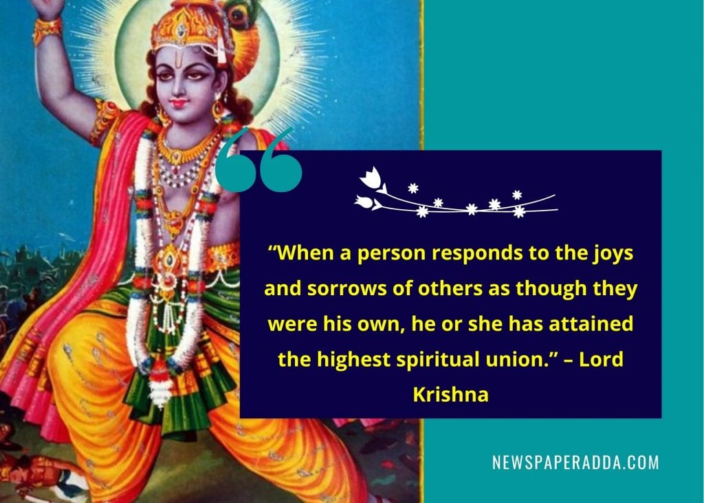 Lord-Krishna-inspirational- Quotes-images