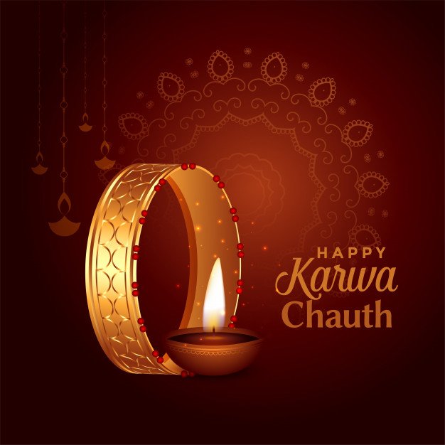 Happy Karwa Chauth 2020: Date, Vidhi, Vrat Katha, Images, Wishes