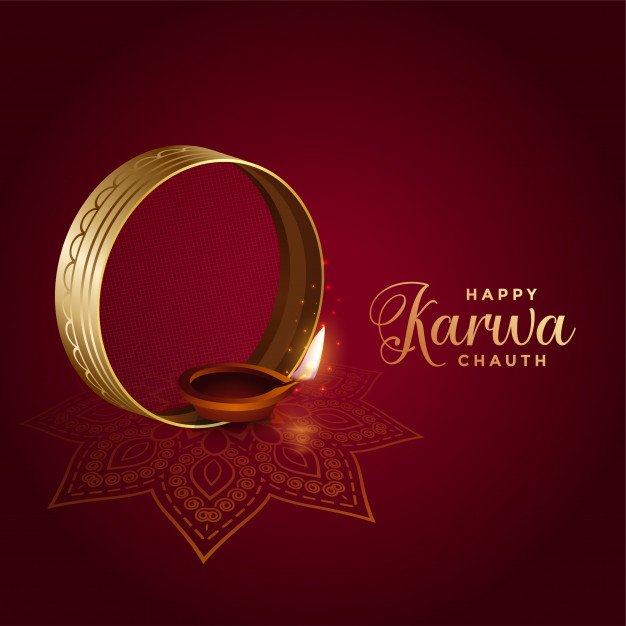 Happy Karwa Chauth 2020: Date, Vidhi, Vrat Katha, Images, Wishes