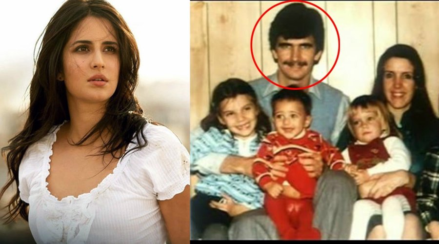 Do You Know Who Is Katrina Kaif Father? Where Is He Now?