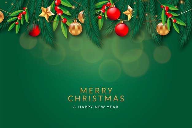 Merry Christmas Wishes GIF, Images, Quotes-01