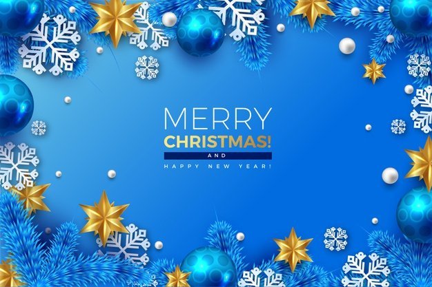 Merry Christmas Wishes GIF, Images, Quotes-22