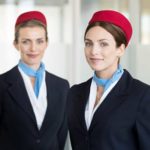 Air Hostess Job Career Salary in India