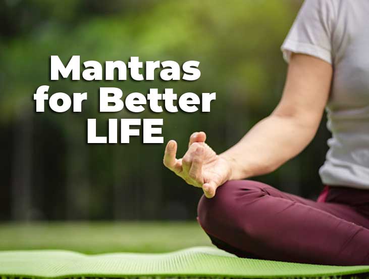 Gayatri Mantra Benefits for Health