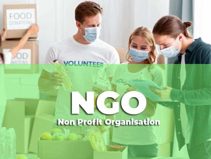 How to Start an NGO in India