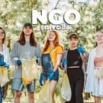 How to start an NGO