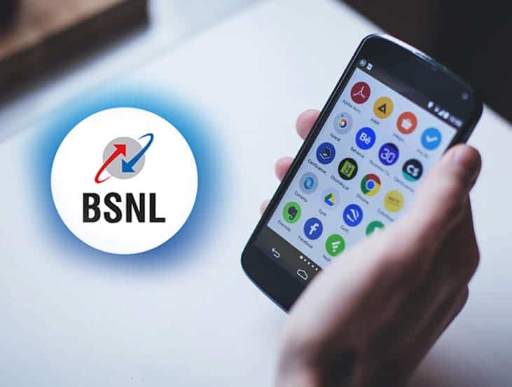 how to activate bsnl sim card