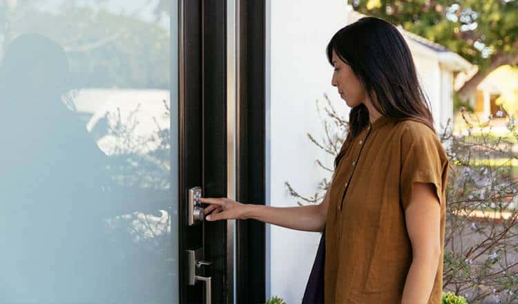 Why Smart Door Locks are a Must in Every Home! 5
