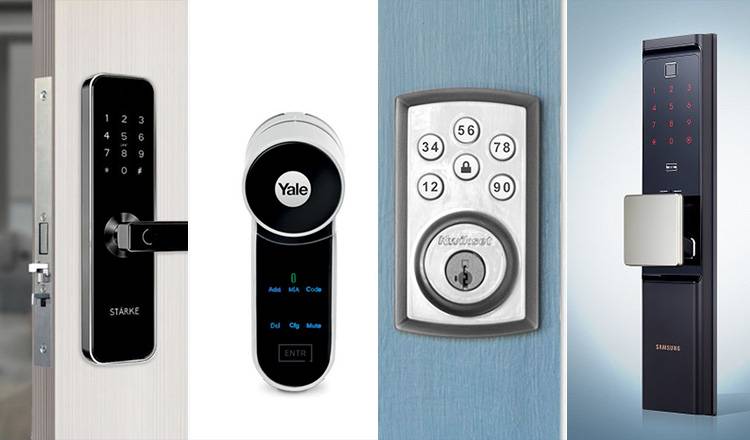 Why Smart Door Locks are a Must in Every Home! 3