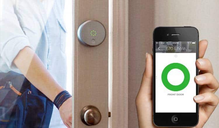 Why Smart Door Locks are a Must in Every Home! 2