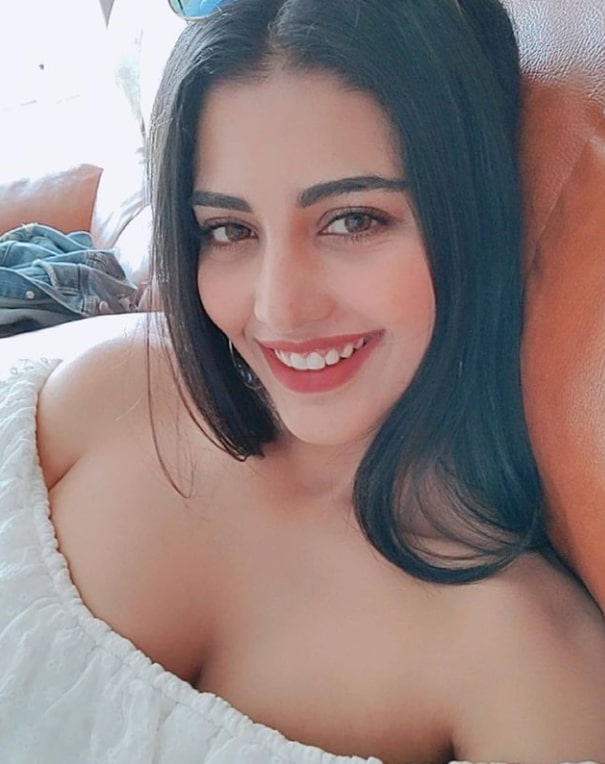 Daksha Nagarkar Instagram Age