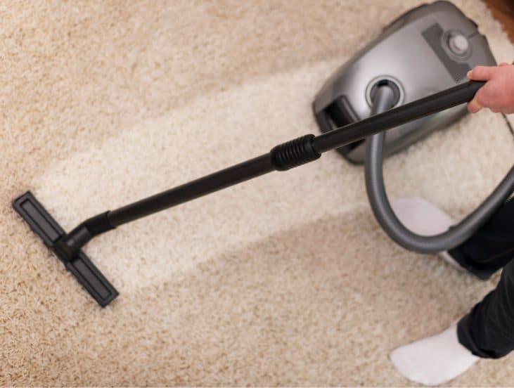 Benefits of Carpet Cleaning 2