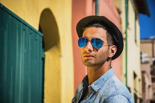 Revamp your Wardrobe with 4 Stylish Sunglasses for Men 1