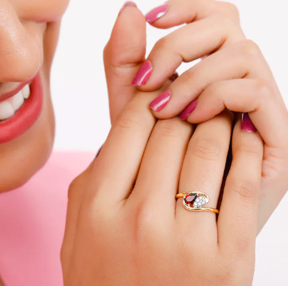 Finding the Perfect Fit: A Guide to Ring Sizing 1